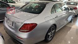 مێرسێدس بێنز E-Class